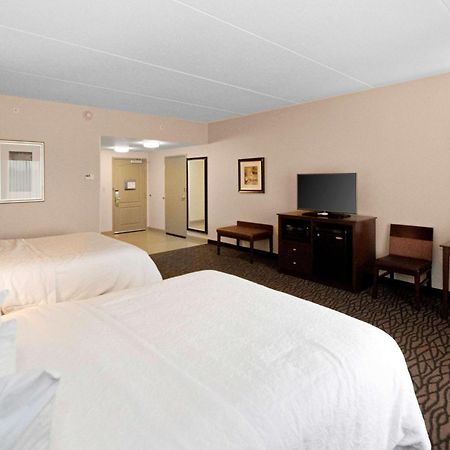 Hampton Inn Butler Εξωτερικό φωτογραφία