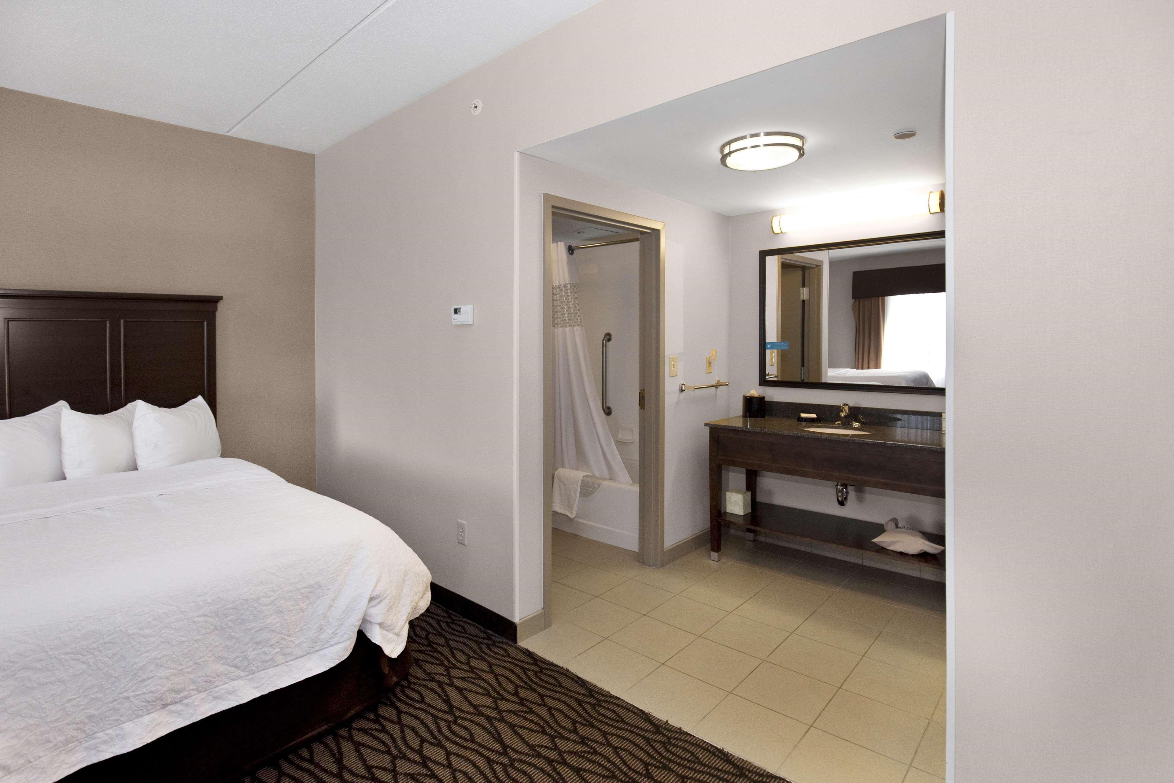 Hampton Inn Butler Εξωτερικό φωτογραφία