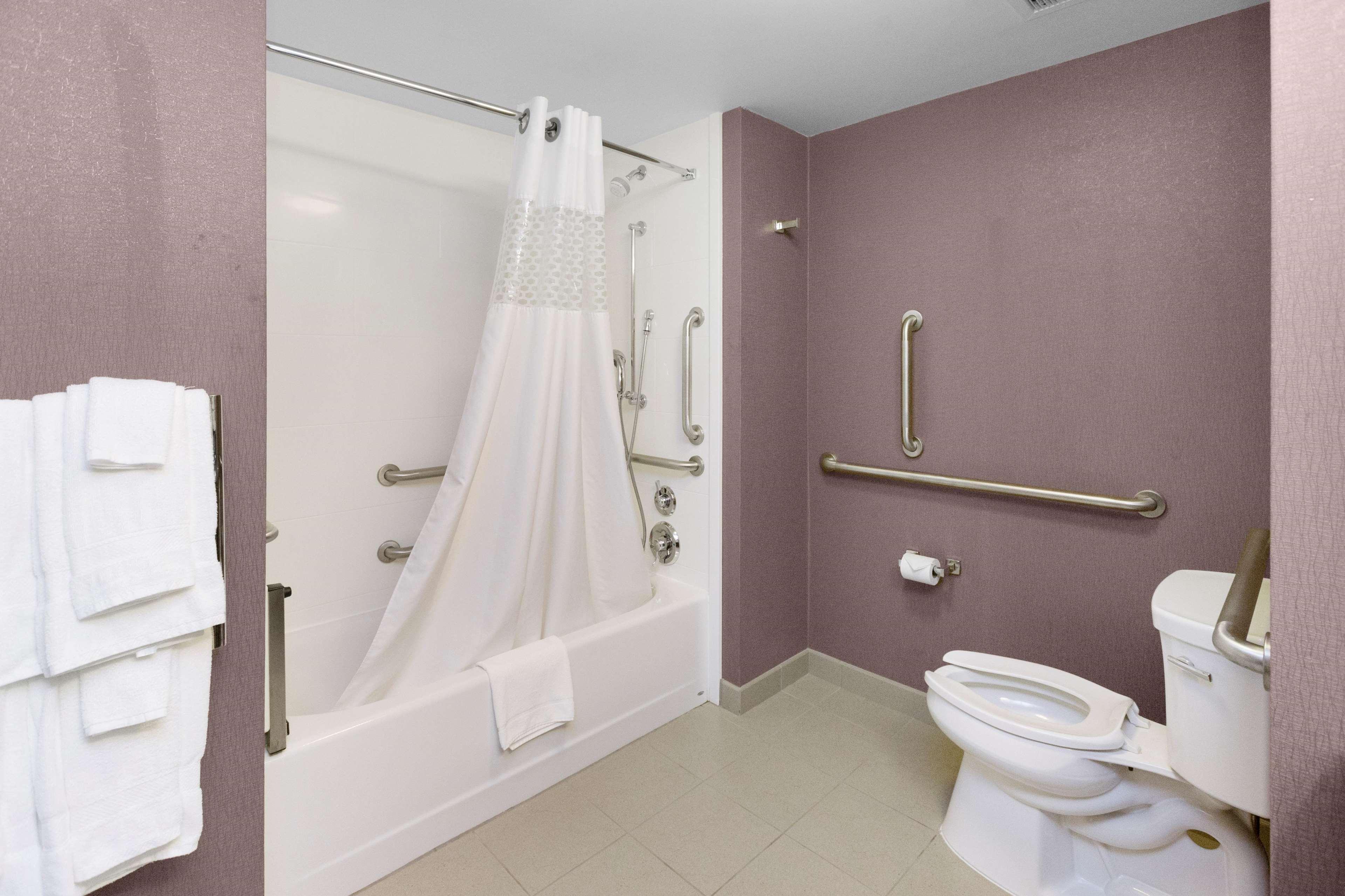 Hampton Inn Butler Εξωτερικό φωτογραφία