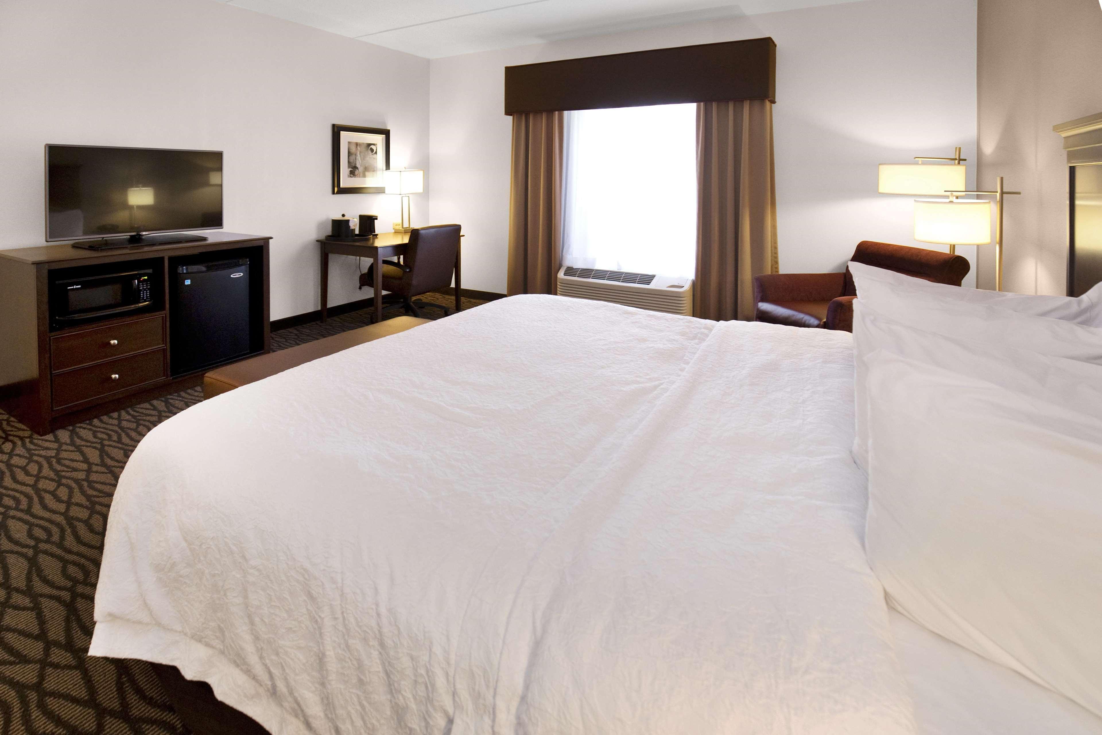 Hampton Inn Butler Εξωτερικό φωτογραφία