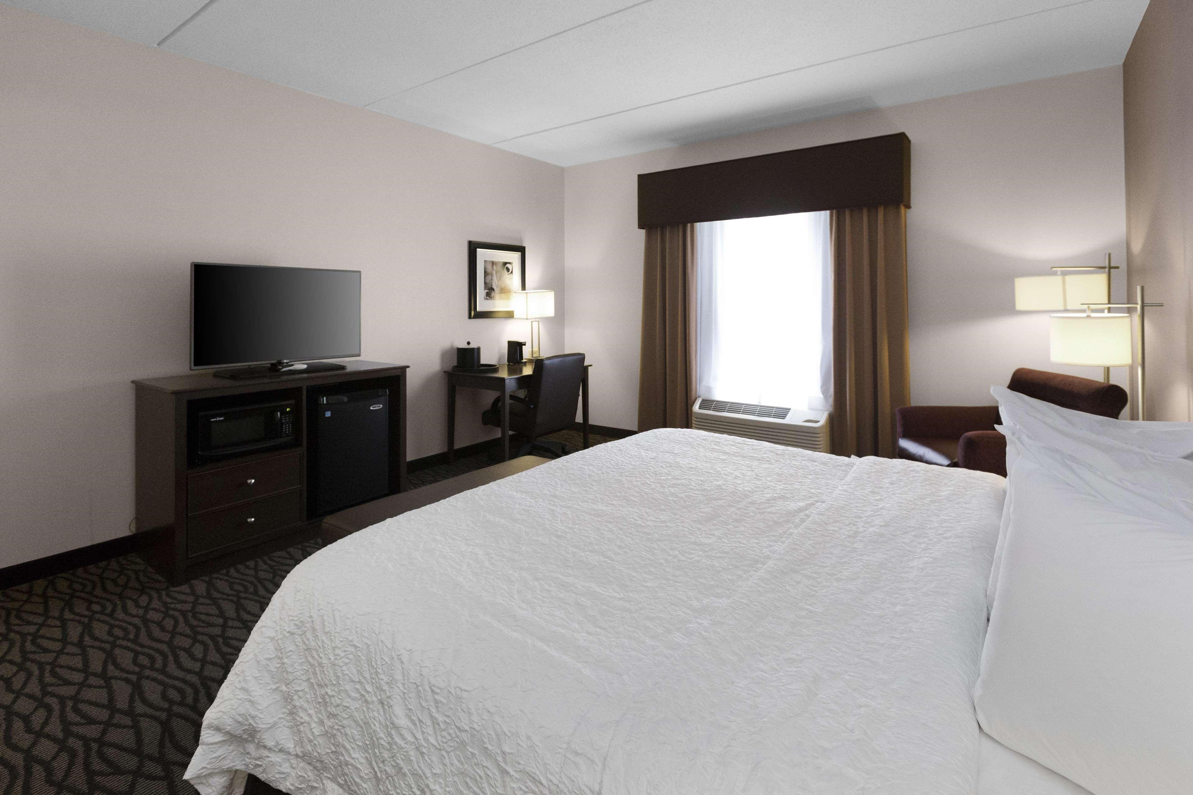 Hampton Inn Butler Εξωτερικό φωτογραφία