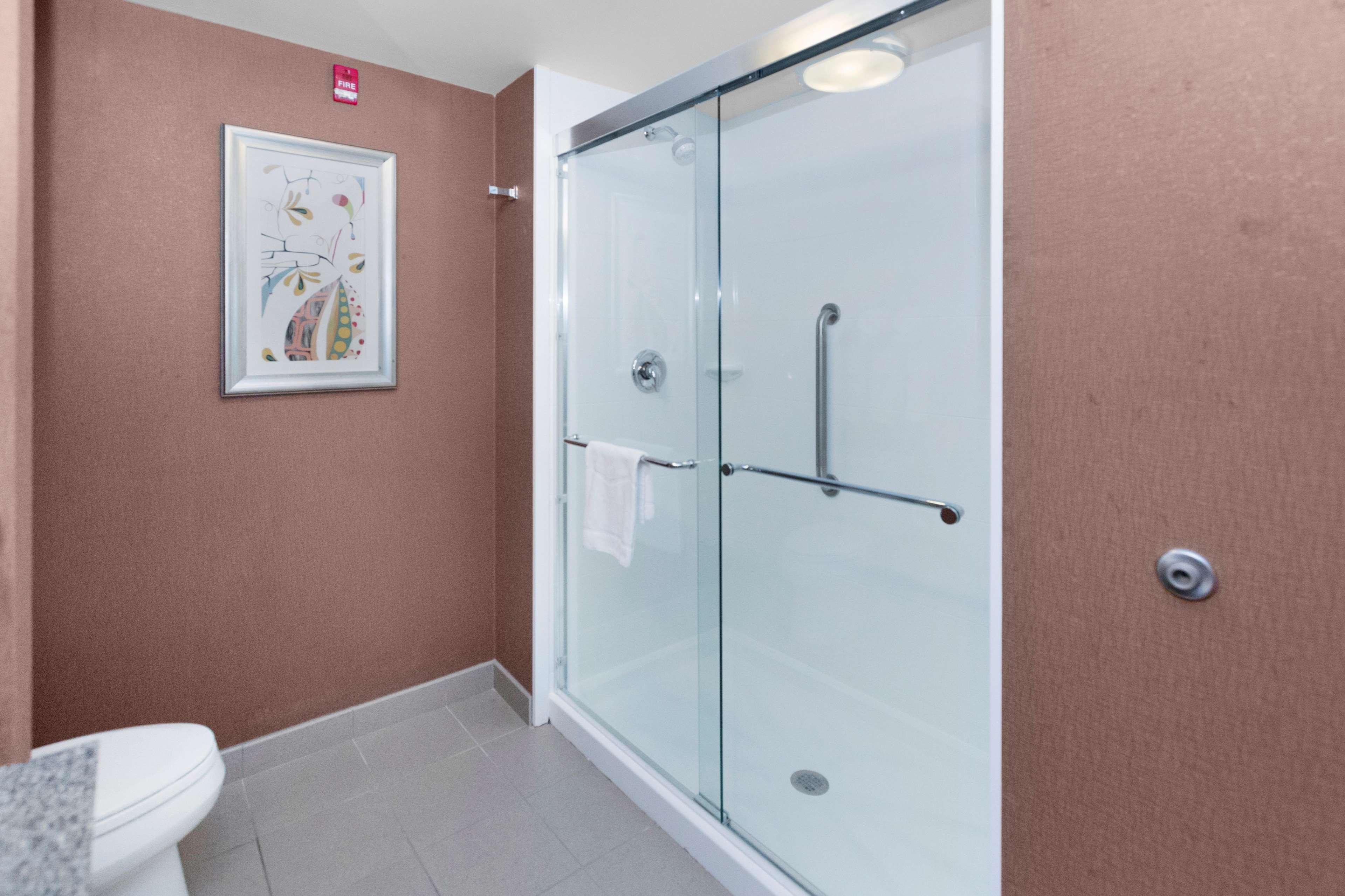 Hampton Inn Butler Εξωτερικό φωτογραφία