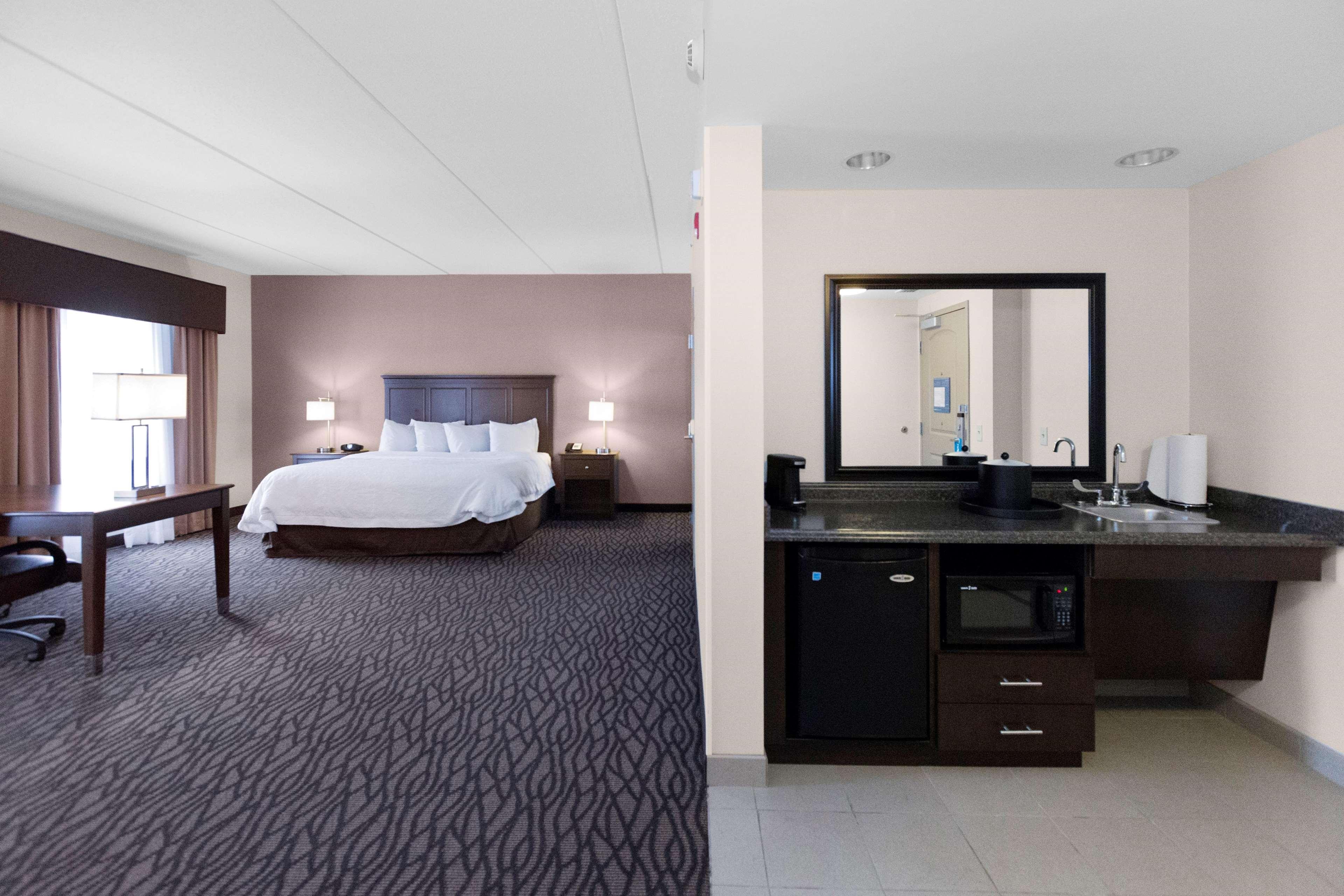 Hampton Inn Butler Εξωτερικό φωτογραφία