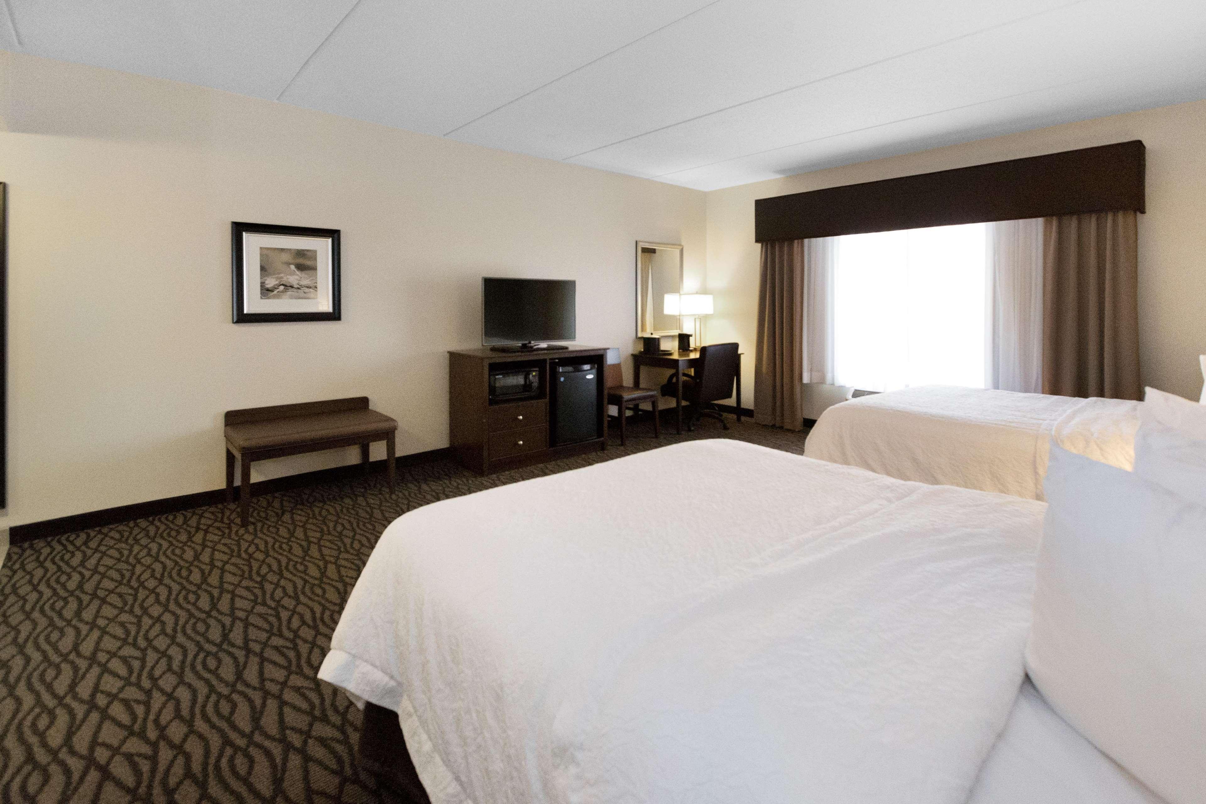 Hampton Inn Butler Εξωτερικό φωτογραφία