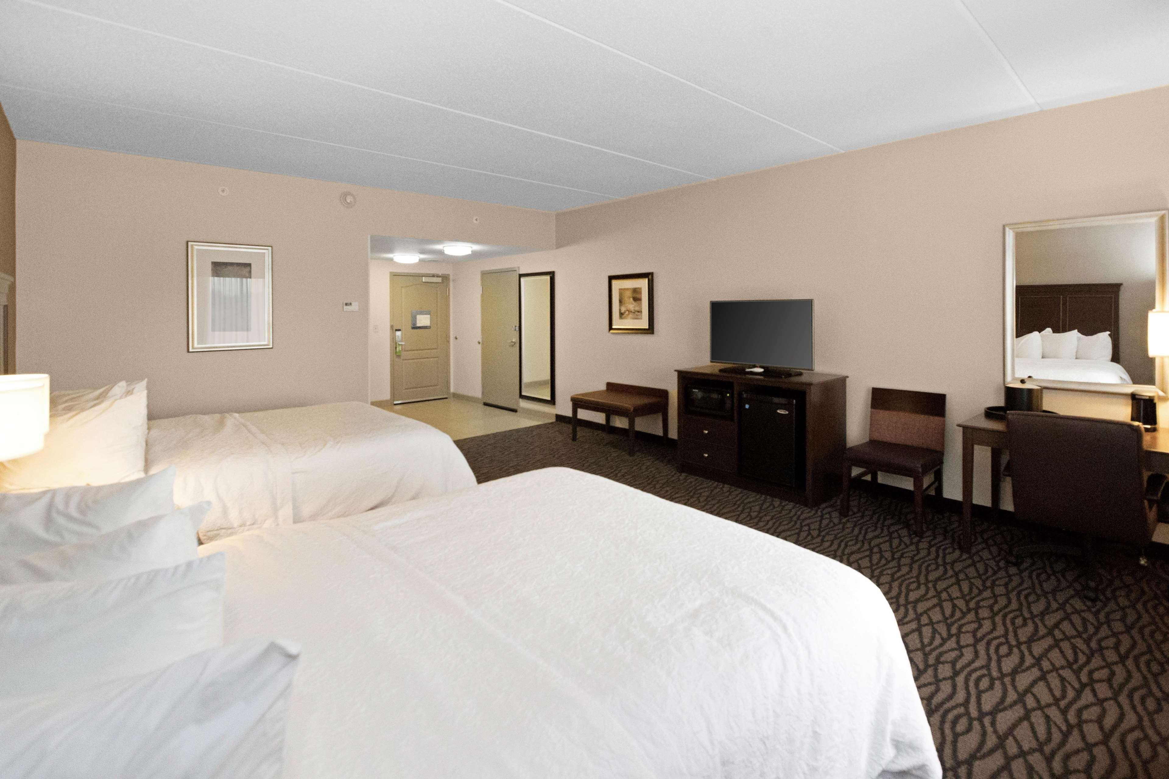 Hampton Inn Butler Εξωτερικό φωτογραφία