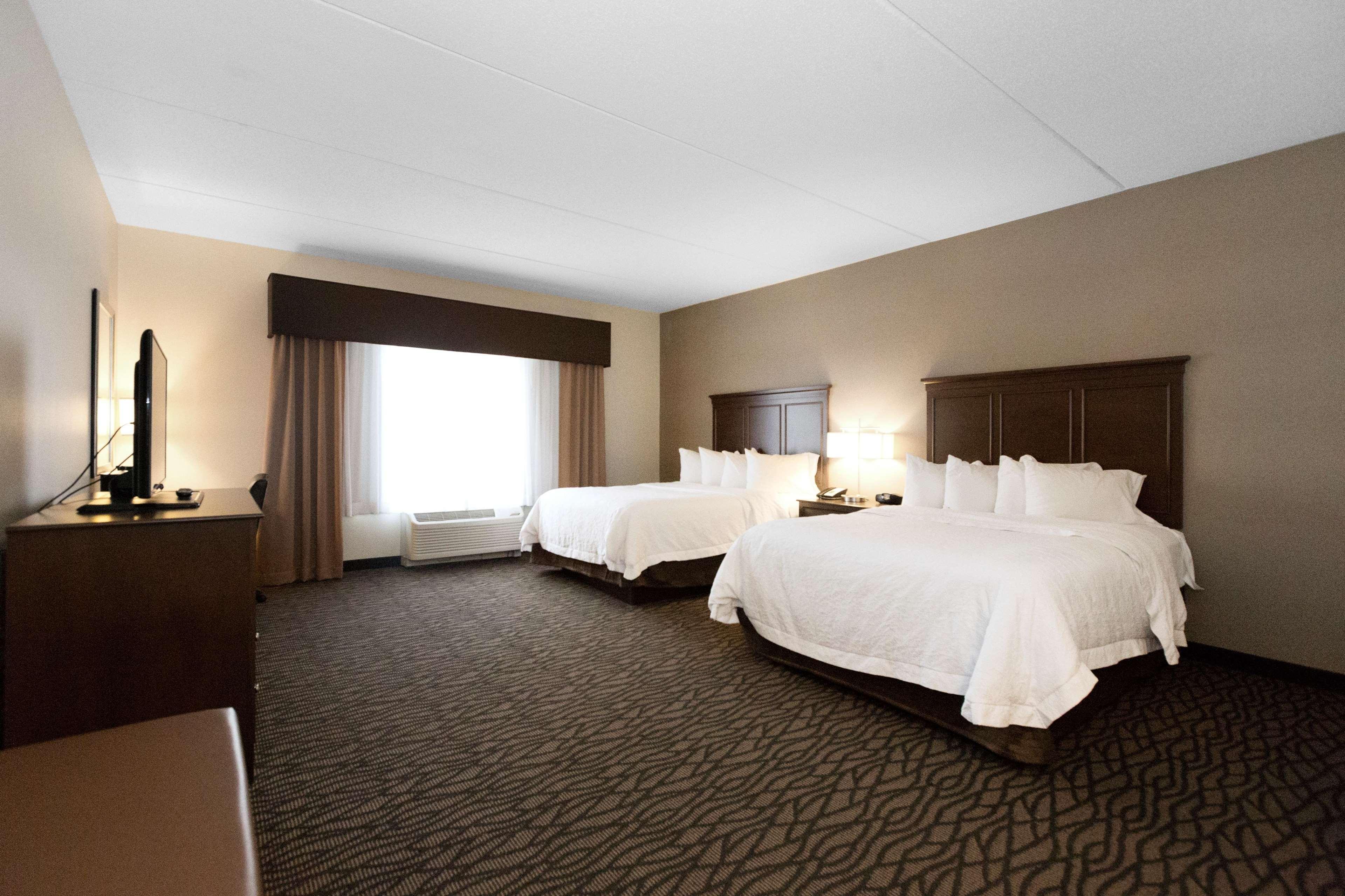 Hampton Inn Butler Εξωτερικό φωτογραφία