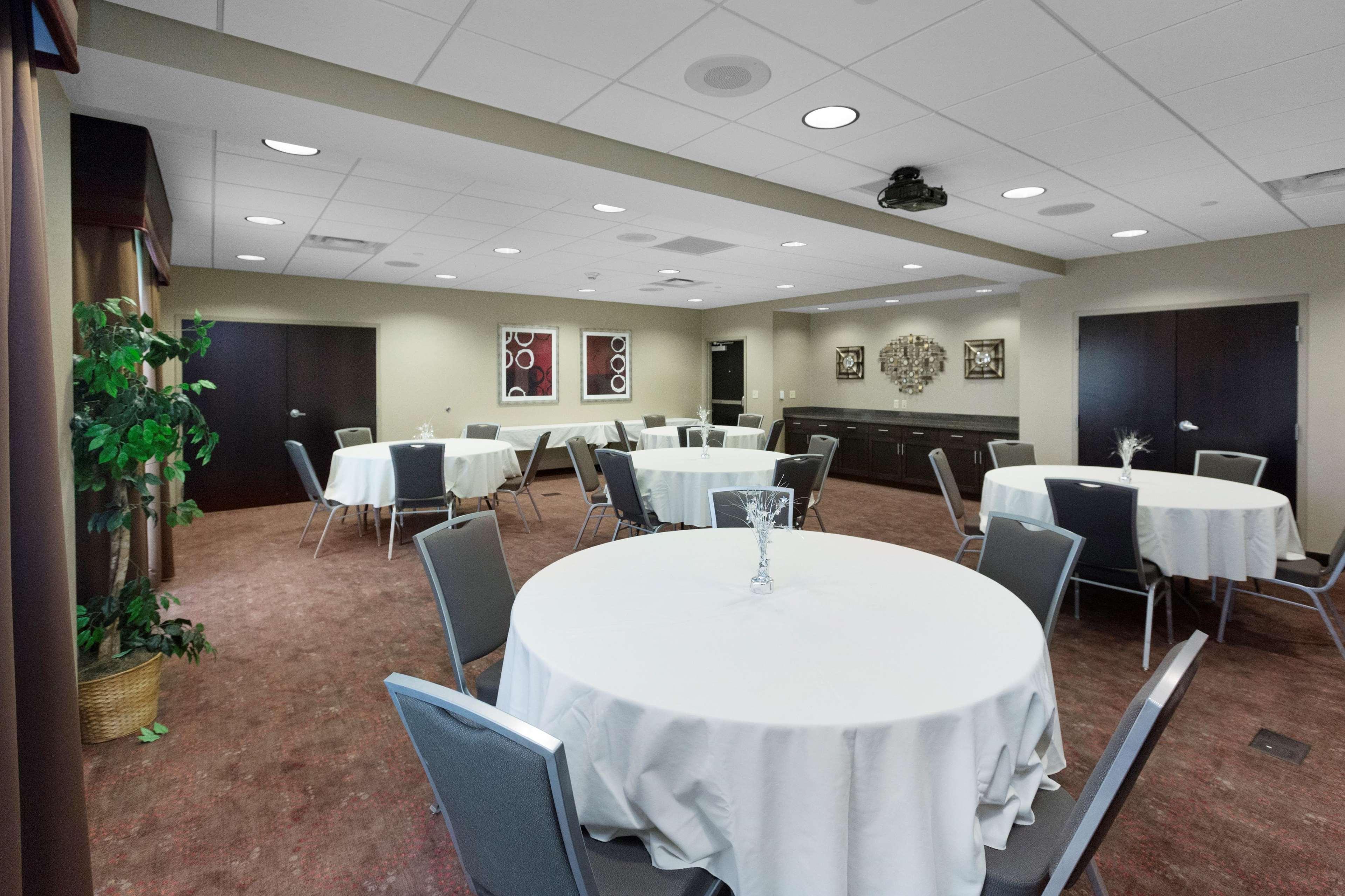 Hampton Inn Butler Εξωτερικό φωτογραφία