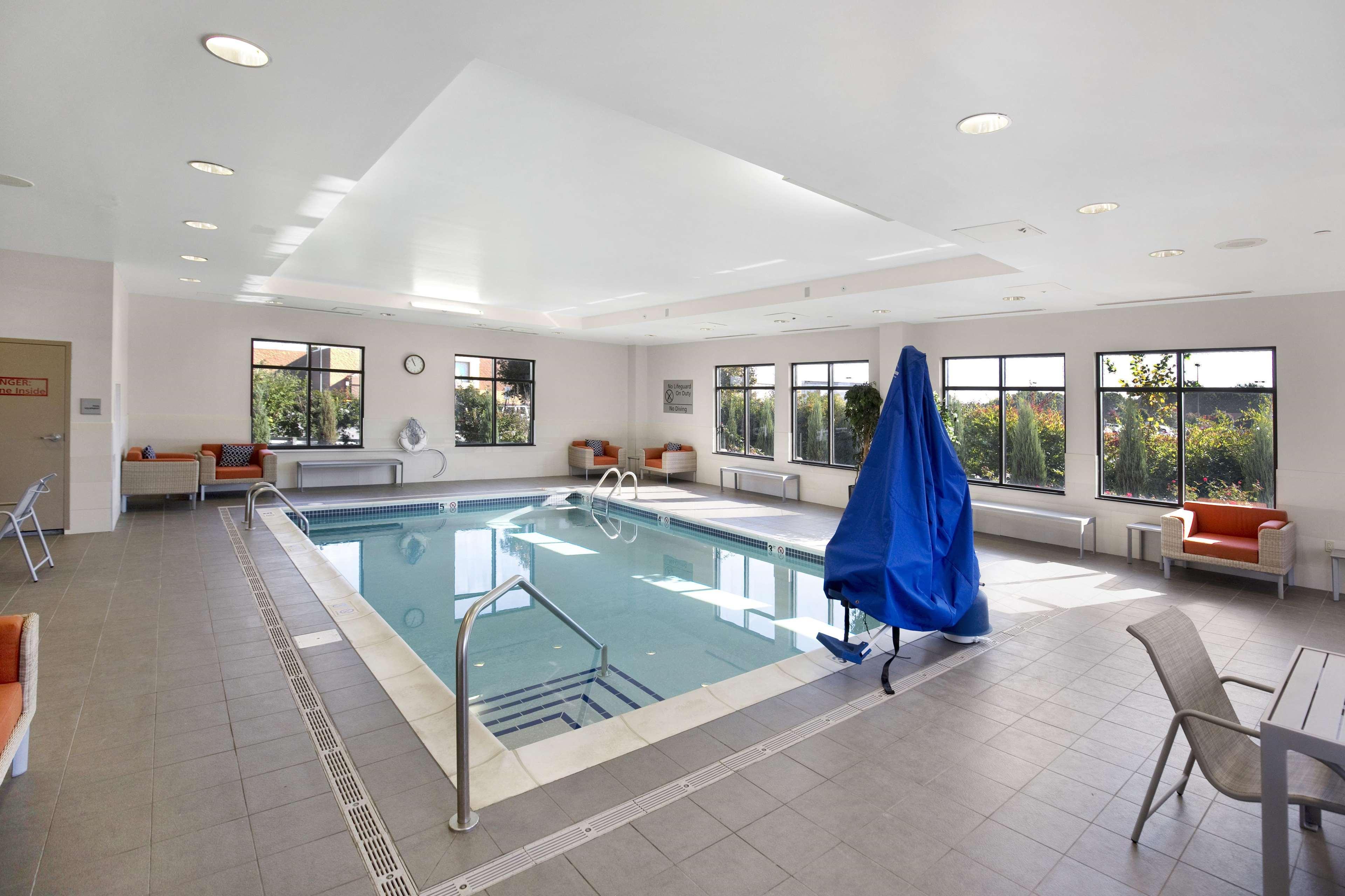 Hampton Inn Butler Εξωτερικό φωτογραφία