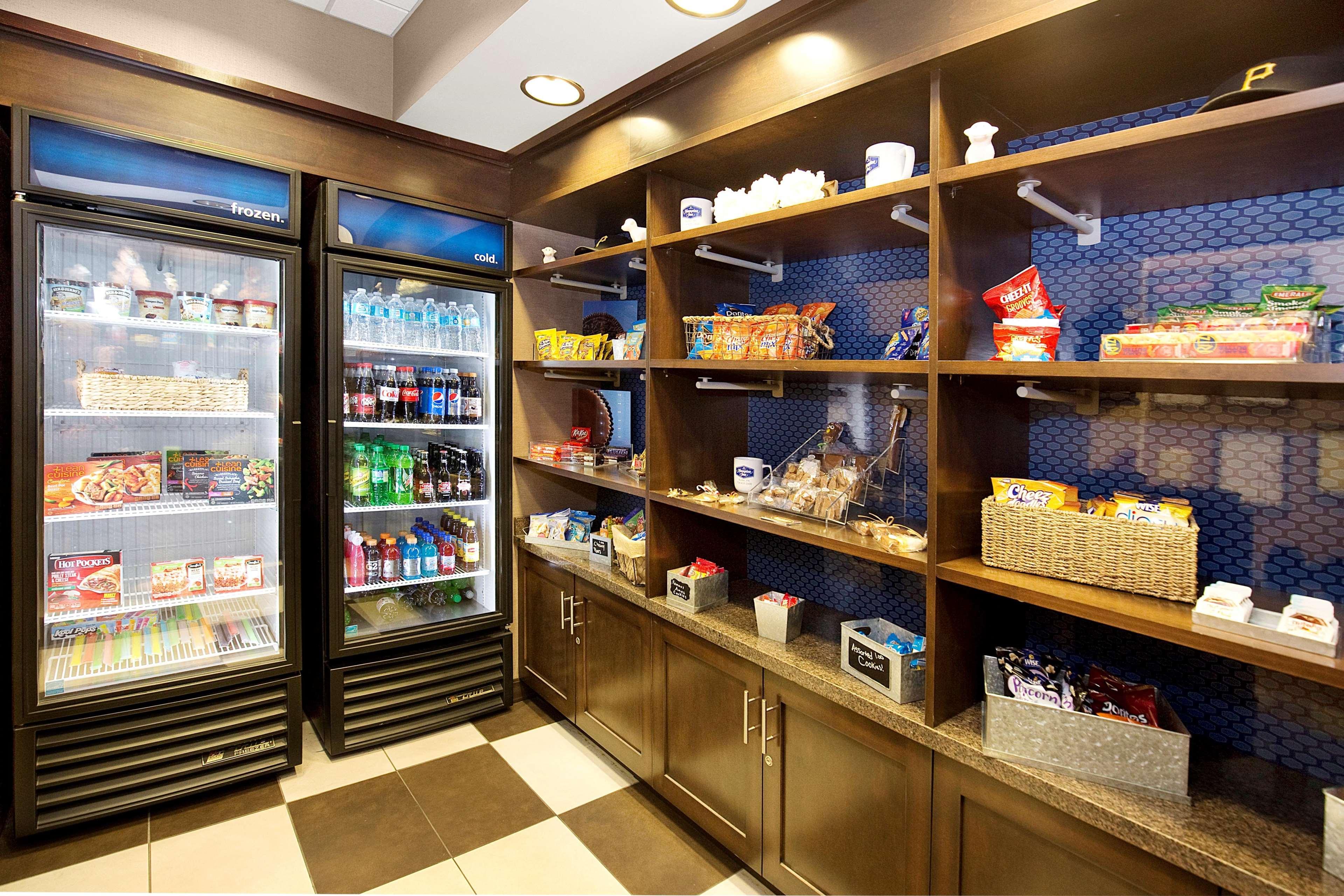 Hampton Inn Butler Εξωτερικό φωτογραφία