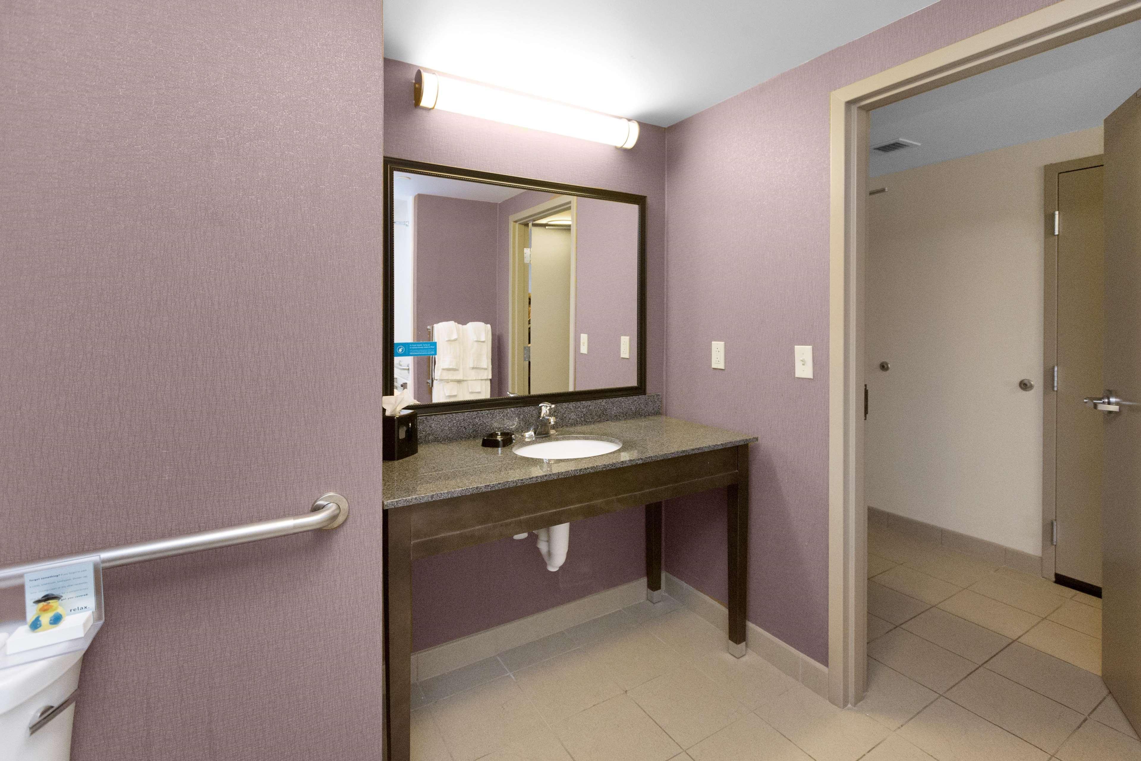 Hampton Inn Butler Εξωτερικό φωτογραφία