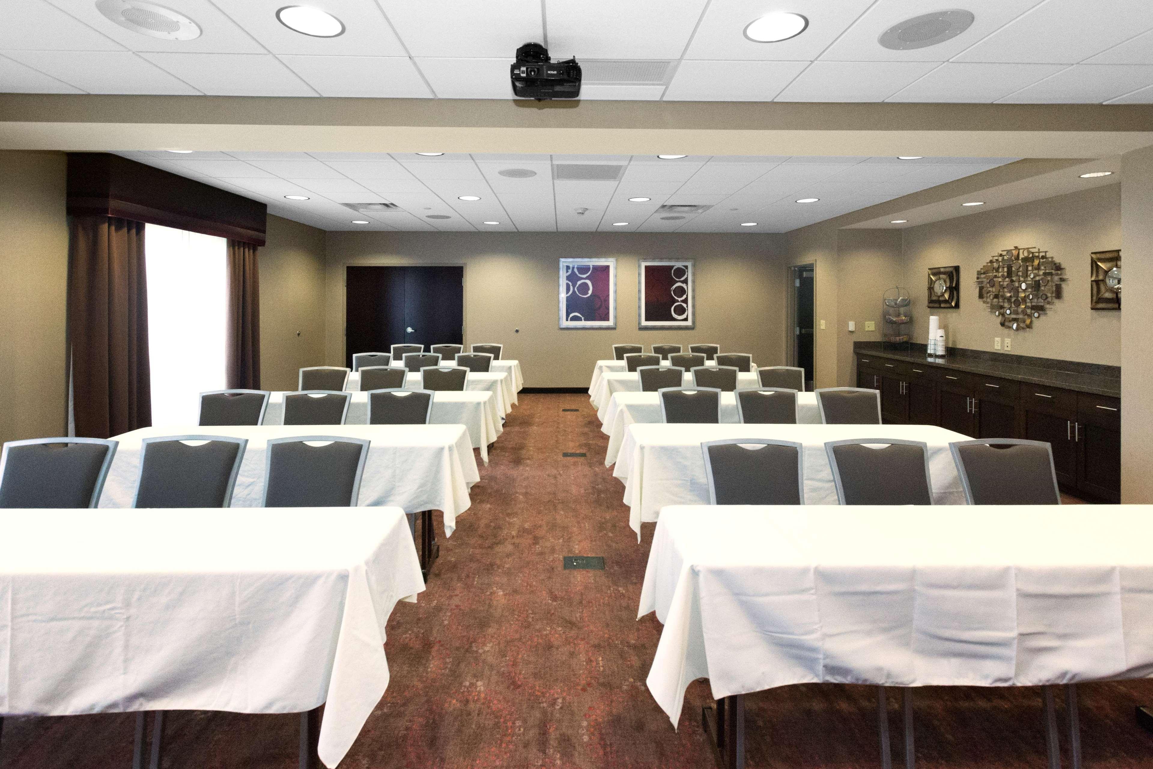 Hampton Inn Butler Εξωτερικό φωτογραφία