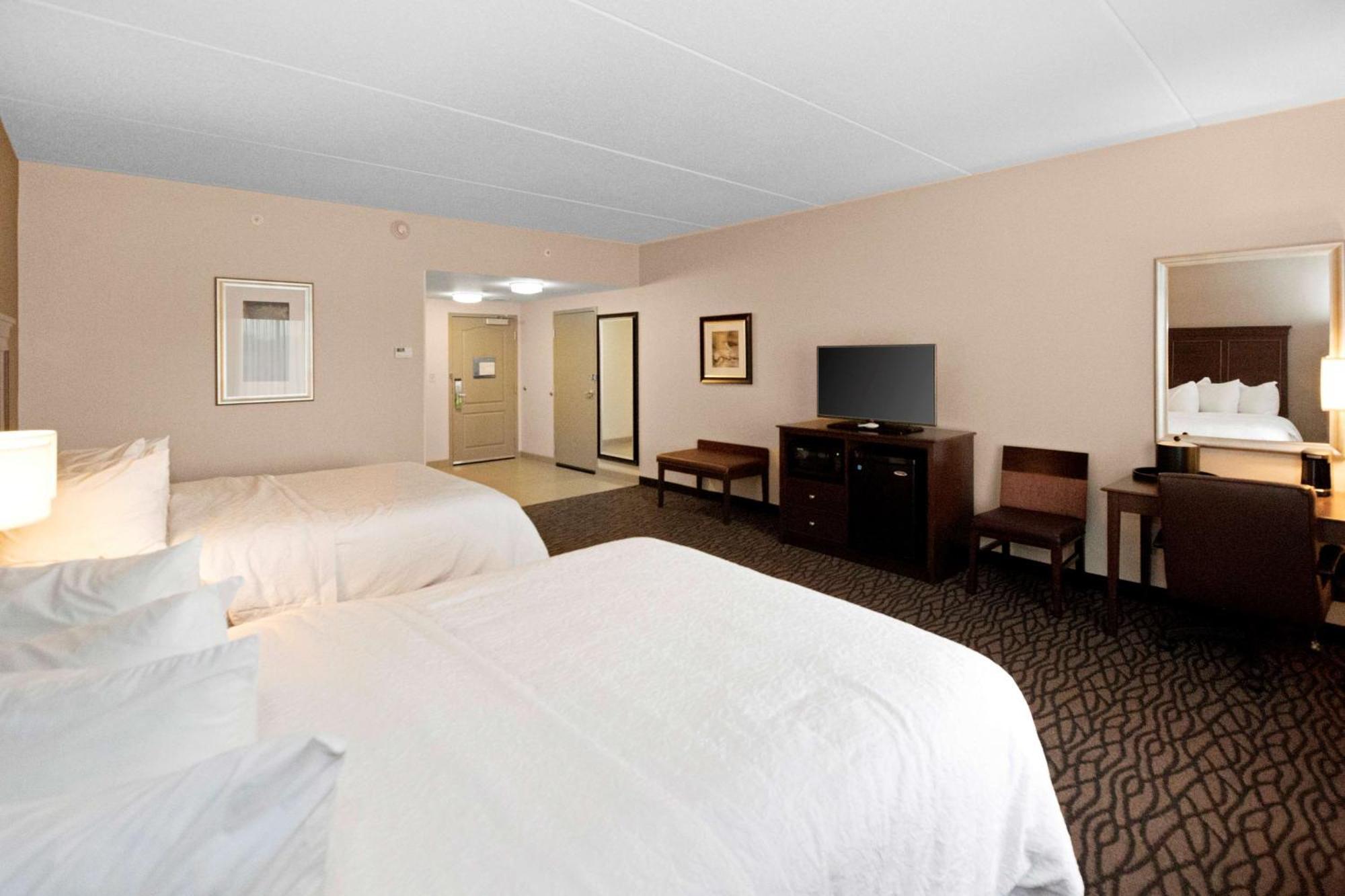 Hampton Inn Butler Εξωτερικό φωτογραφία